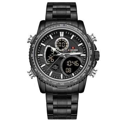 Naviforce Titan NF9182 Watch