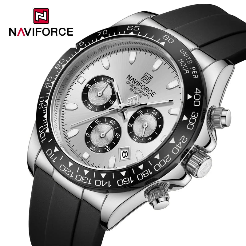 Naviforce Velocity NF8054 Watch