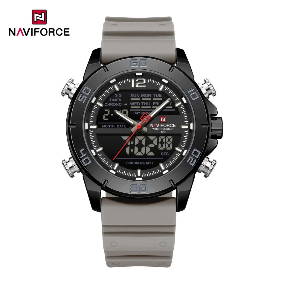 Naviforce Titan Sports Watch NF9253T