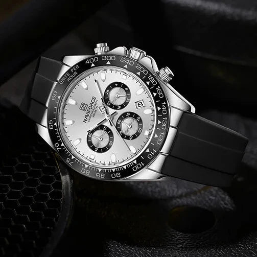Naviforce Velocity NF8054 Watch