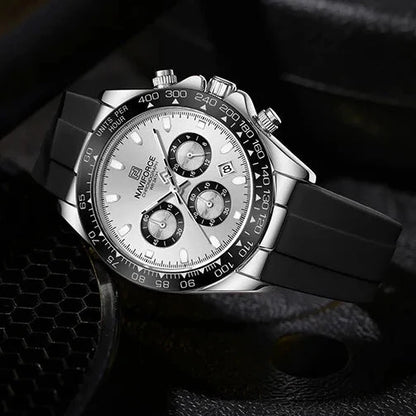 Naviforce Velocity NF8054 Watch