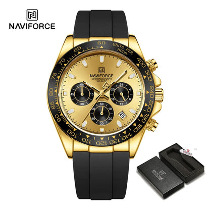 Naviforce Velocity NF8054 Watch