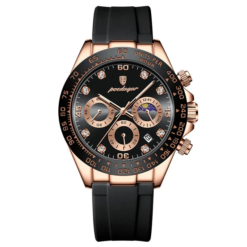 Poedagar Dayhero® Watch