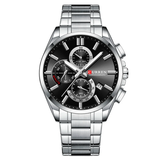 Curren Quantum Men's Watch