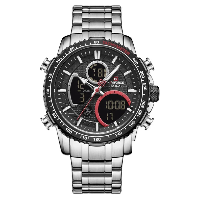 Naviforce Titan NF9182 Watch