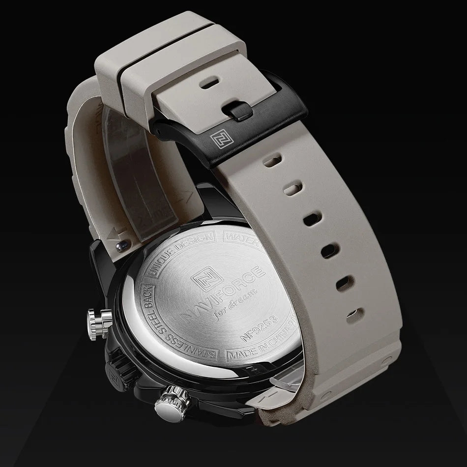Naviforce Titan Sports Watch NF9253T