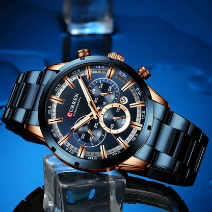 Curren Prime Men's Watch