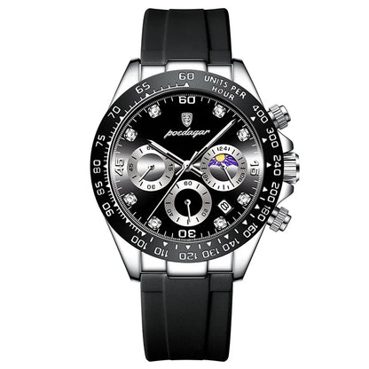 Poedagar Dayhero® Watch