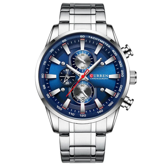 Curren Legacy Men's Watch