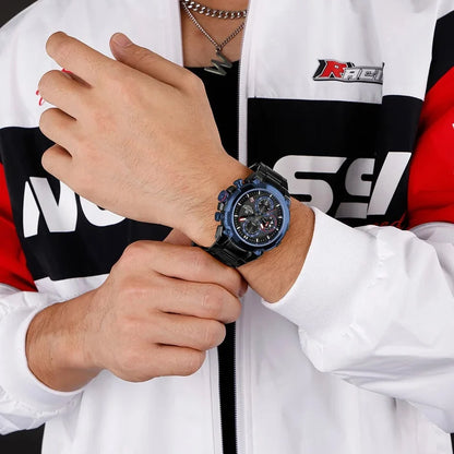 Naviforce Legacy NF8071 Executive Watch