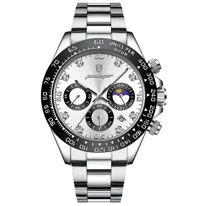 Poedagar Dayhero® Watch