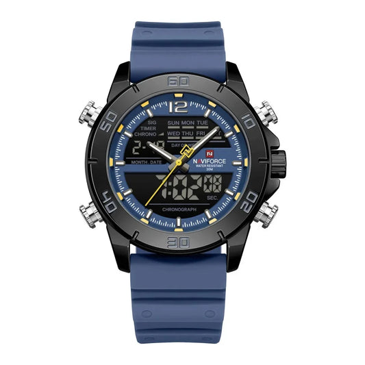 Naviforce Titan Sports Watch NF9253T