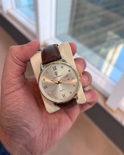 Poedagar Velmont® Watch