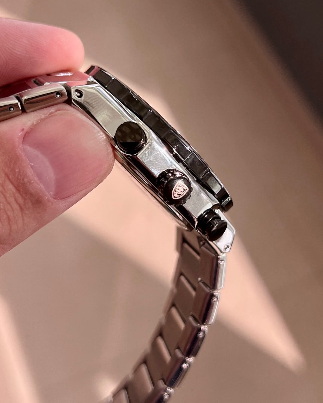 Poedagar Belmont® Watch