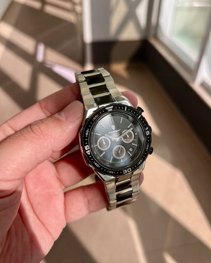 Poedagar Belmont® Watch