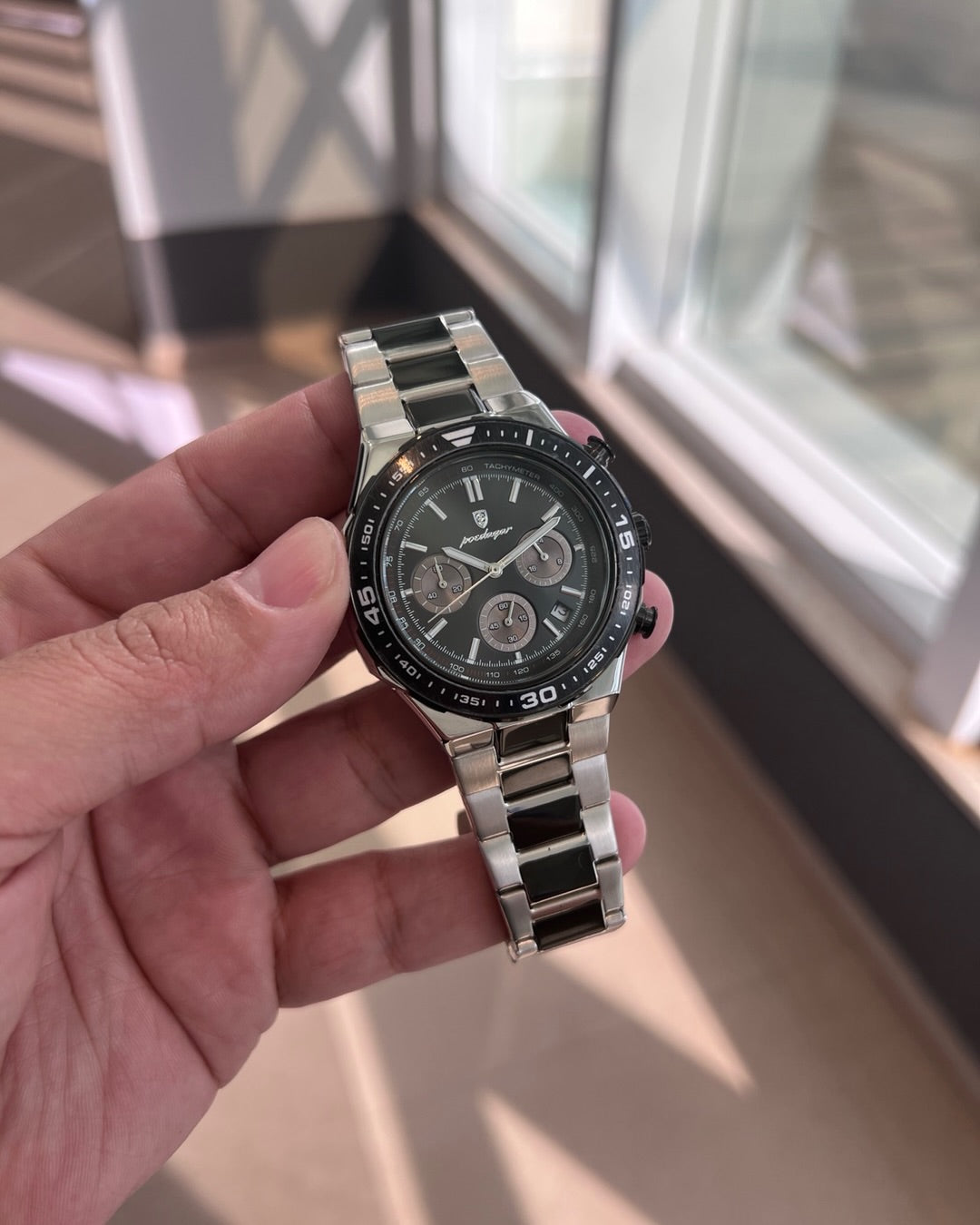 Poedagar Belmont® Watch