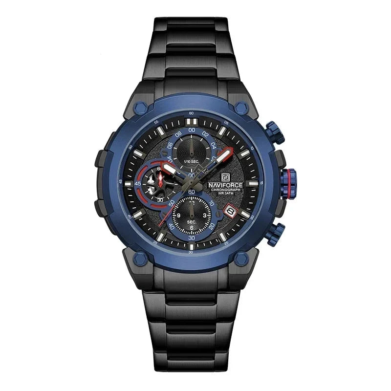 Naviforce Legacy NF8071 Executive Watch