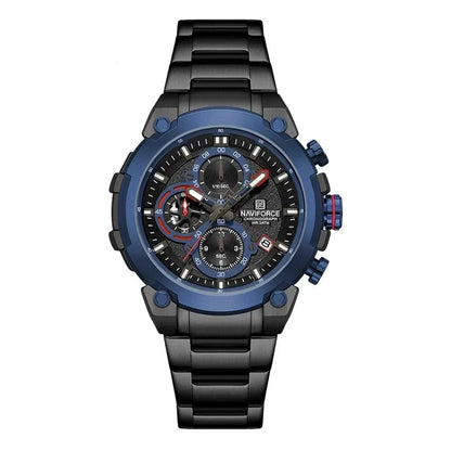 Naviforce Legacy NF8071 Executive Watch