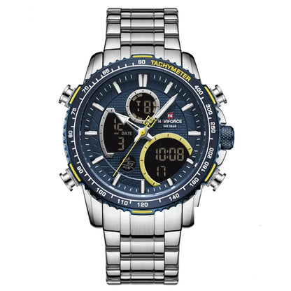 Naviforce Titan NF9182 Watch