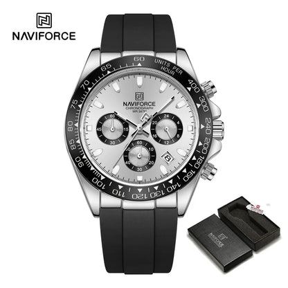 Naviforce Velocity NF8054 Watch