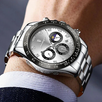 Poedagar Dayhero® Watch