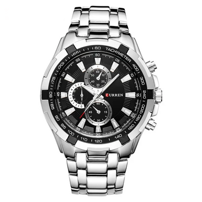 Curren Dominus Men's Watch