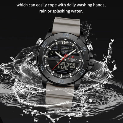 Naviforce Titan Sports Watch NF9253T