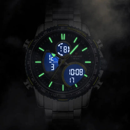 Naviforce Titan NF9182 Watch