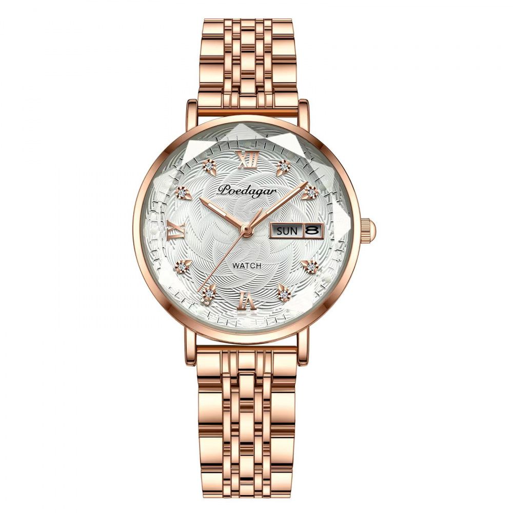 Poedagar Seraphim® Watch
