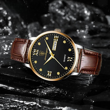 Poedagar Velmont® Watch