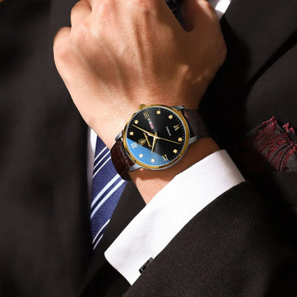 Poedagar Velmont® Watch