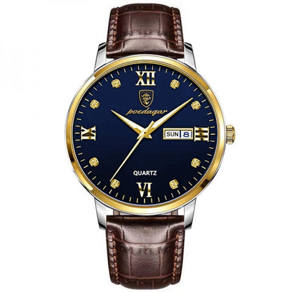 Poedagar Velmont® Watch