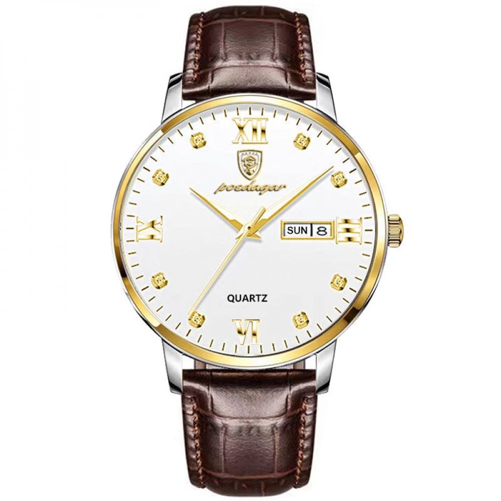Poedagar Velmont® Watch