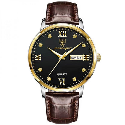 Poedagar Velmont® Watch