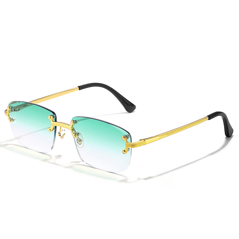 Poedagar Luxury® Sunglasses