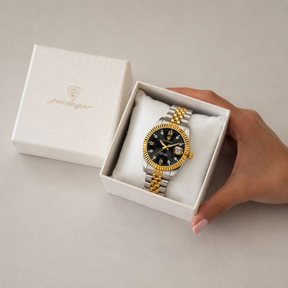 Poedagar GoldenStar Lady® Watch