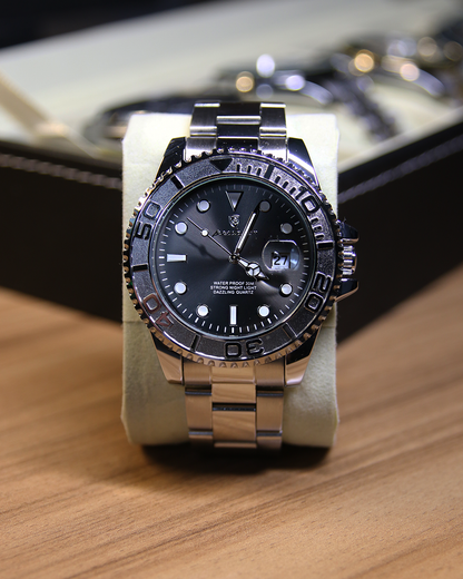 Poedagar Yacht® Watch