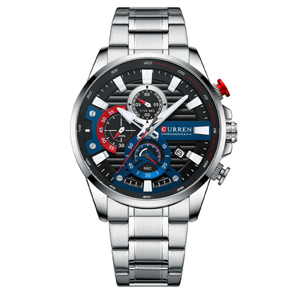 Curren Absolut Men's Watch