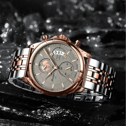 Poedagar Dominus® Watch