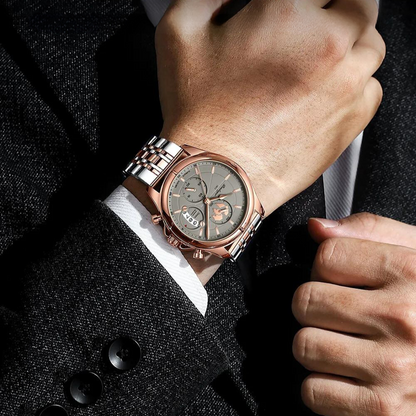 Poedagar Dominus® Watch