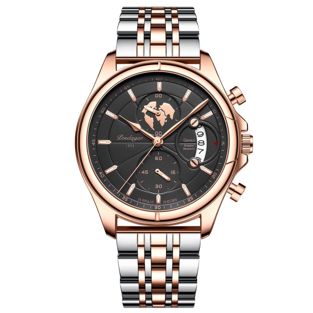 Poedagar Dominus® Watch