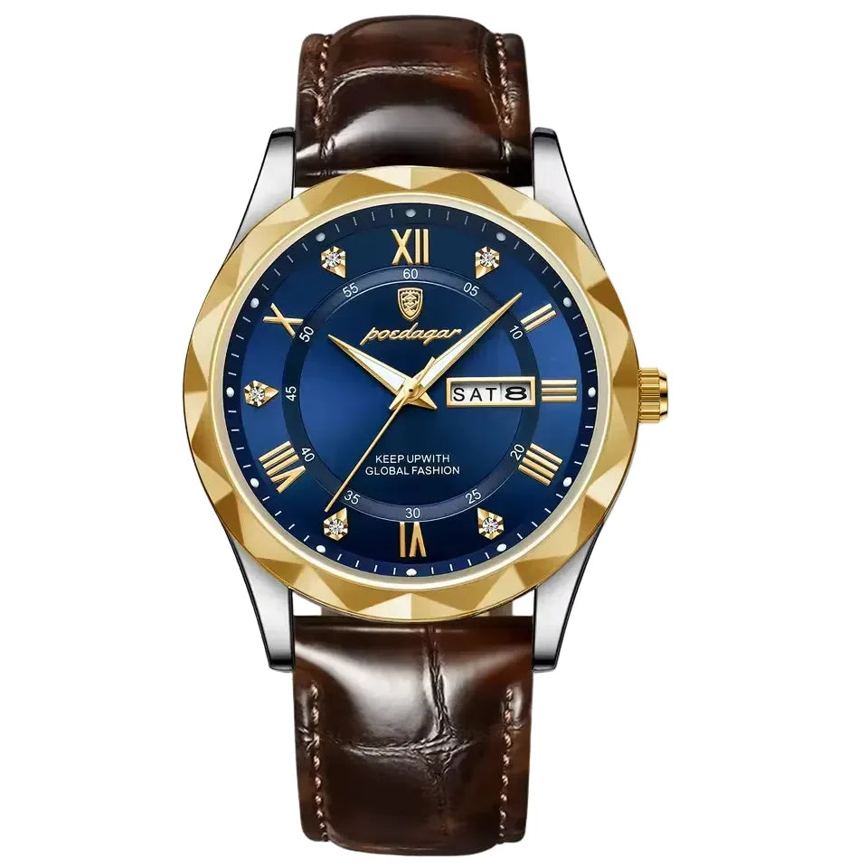 Poedagar Ravellon® Watch
