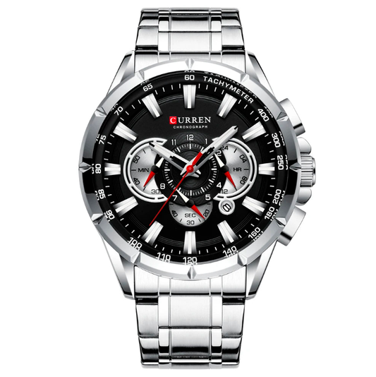 Curren Monaco Men's Watch