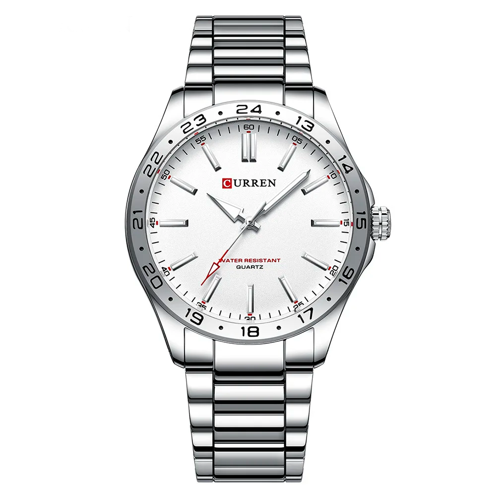 Curren Cronos Men's Watch