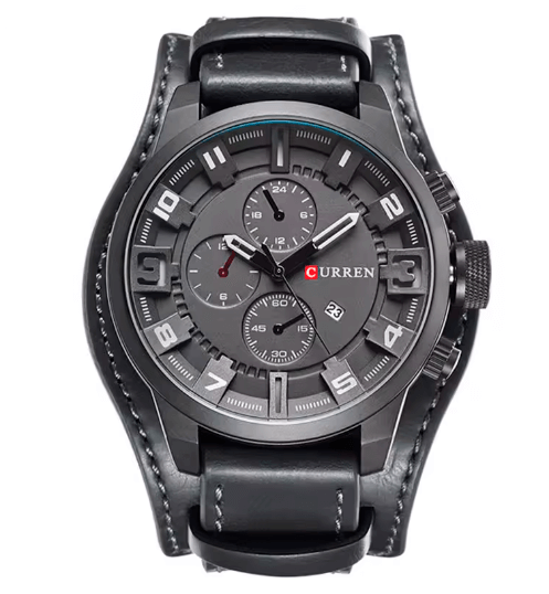 Curren Royal Men's Watch