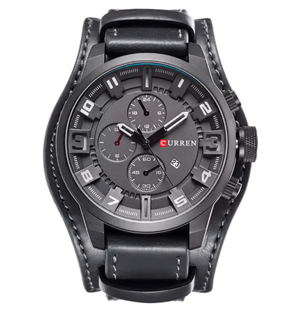 Curren Royal Men's Watch