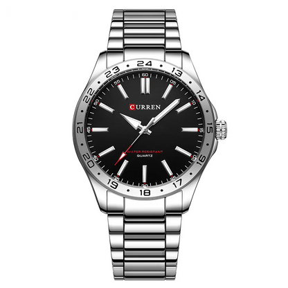 Curren Cronos Men's Watch