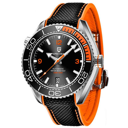 Design Clermont Oranje