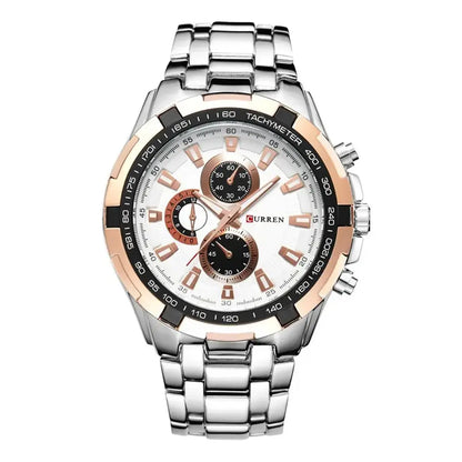 Curren Dominus Men's Watch