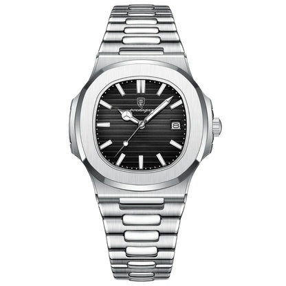 Poedagar Deluxe Edition® Watch